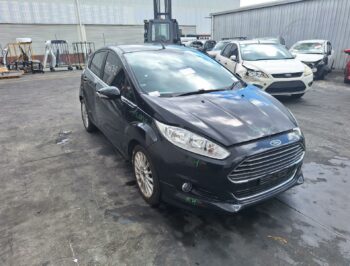 2016 Ford Fiesta - Used Engine for Sale