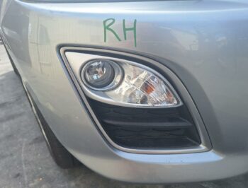 Right Headlamp