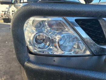 Right Headlamp