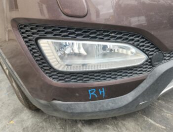 Right Indicator-Fog-Side (fog light)