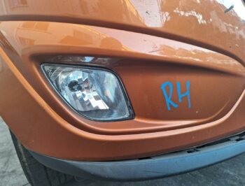 Right Indicator-Fog-Side (fog light)