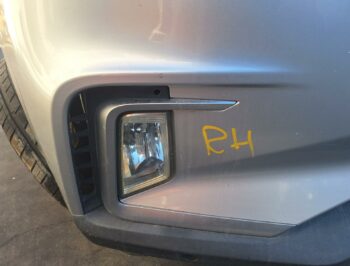 Right Indicator-Fog-Side (fog light)