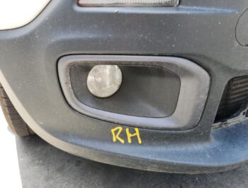 Right Indicator-Fog-Side (fog light)