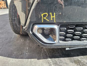 Right Indicator-Fog-Side (fog light)