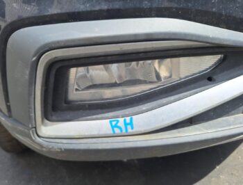 Right Indicator-Fog-Side (fog light)