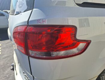 Right Tail light