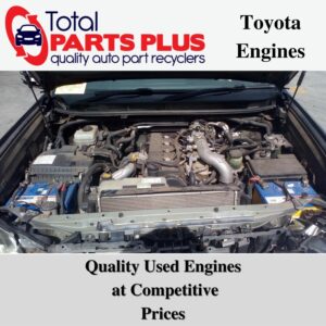 Toyota Engines For Sale