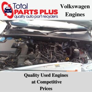 Volkswagen Engines For Sale